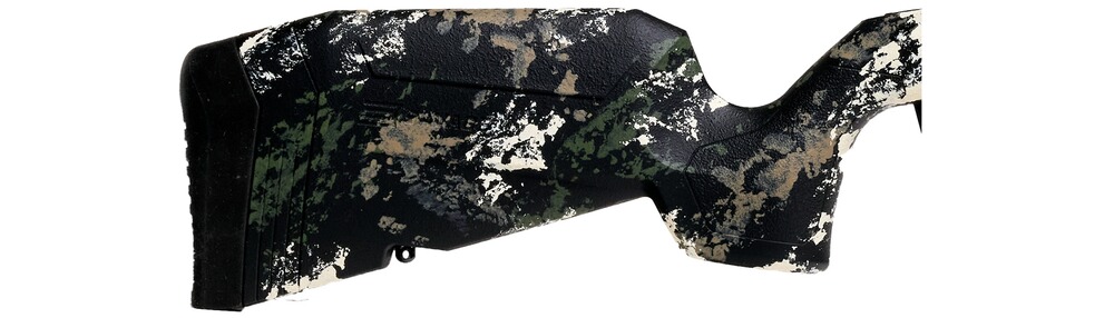 Repertierbüchse Axis 2 Pro Forest SP Camo, Savage Arms