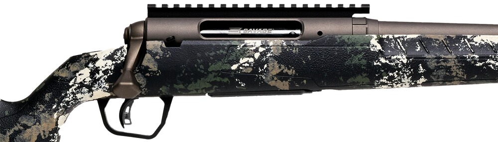 Repertierbüchse Axis 2 Pro Forest SP Camo, Savage Arms