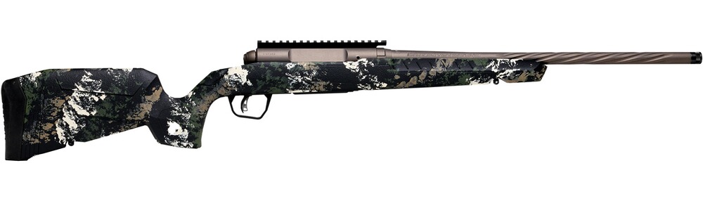 Repertierbüchse Axis 2 Pro Forest SP Camo, Savage Arms