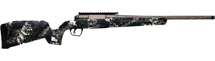 Repertierbüchse Axis 2 Pro Forest SP Camo, Savage Arms