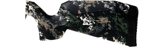Repertierbüchse Axis 2 Pro Forest SP Camo, Savage Arms