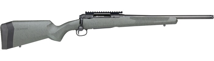 Repertierbüchse 110 Hog Hunter 2.0, Savage Arms