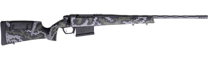 Repertierbüchse 307 Range XP 2.0, Weatherby