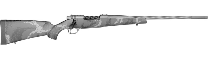 Repertierbüchse Mark V Live Wild Hunter, Weatherby