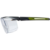Schutzbrille Avatar Plus OTG, Howard Leight