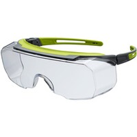 Schutzbrille Avatar Plus OTG, Howard Leight