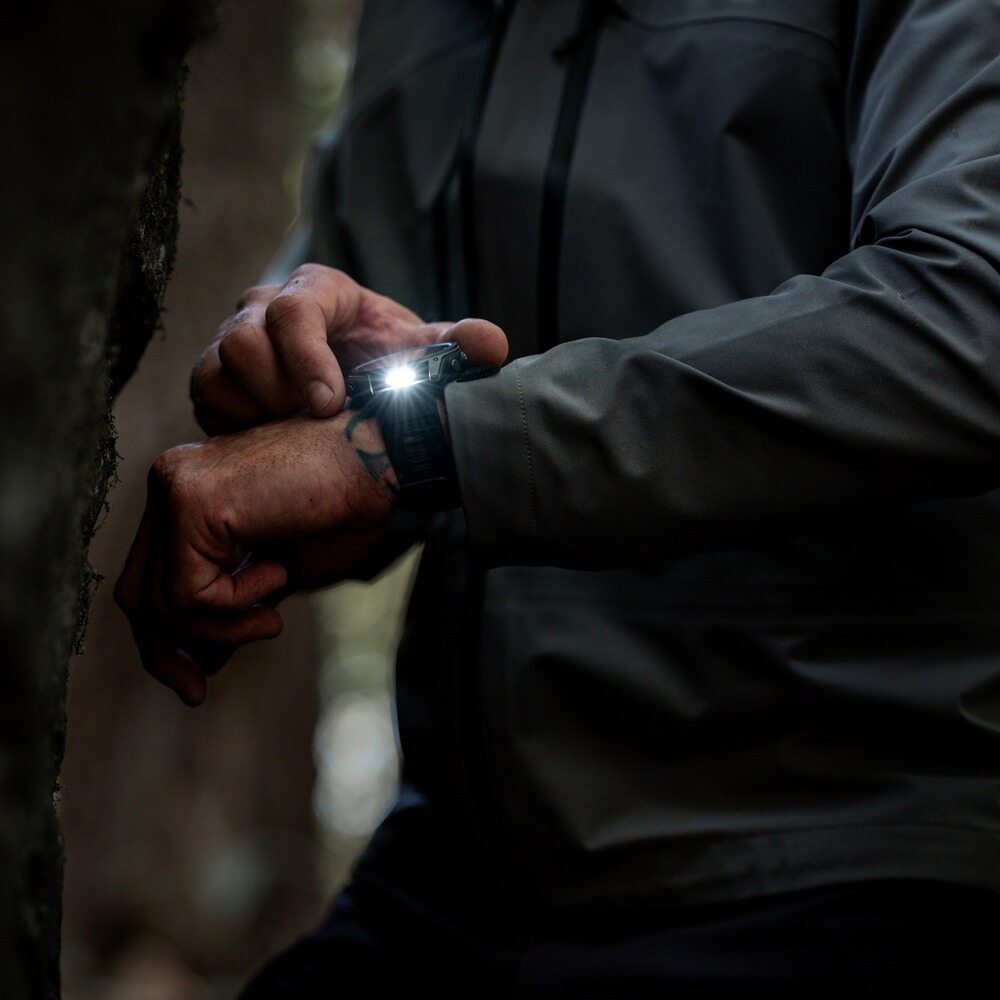 Armbanduhr Tactix 8 Elite SOLAR 51 mm, GARMIN