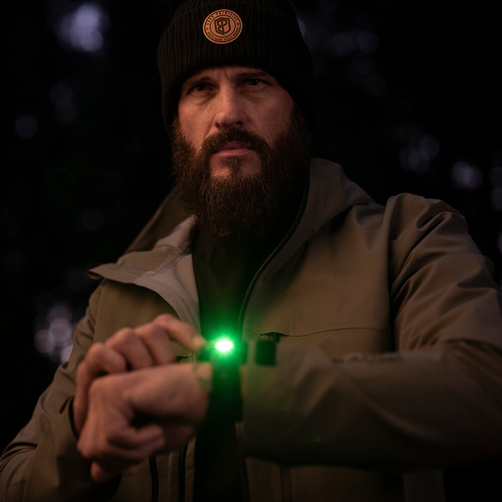 Armbanduhr Tactix 8 Amoled 51 mm, GARMIN