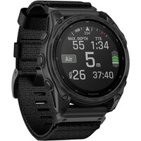 Armbanduhr Tactix 8 Elite SOLAR 51 mm, GARMIN