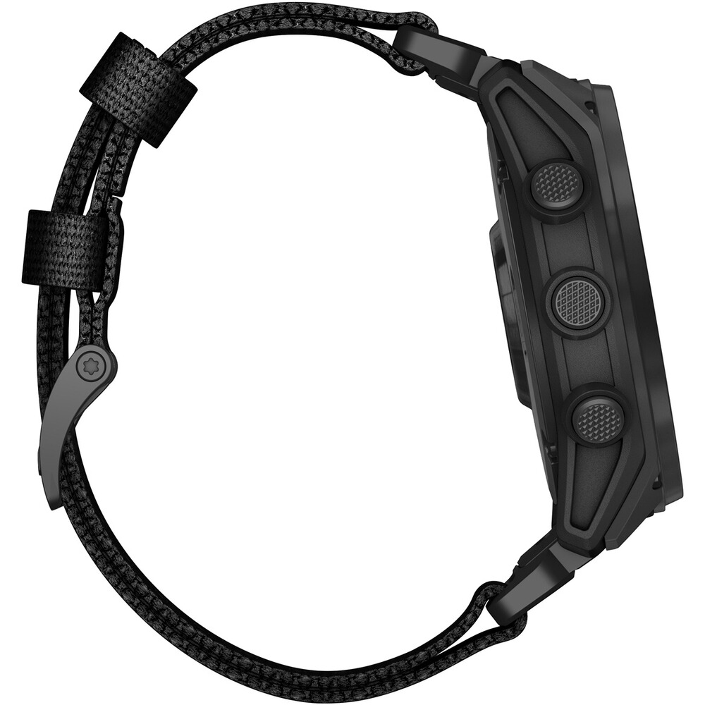 Armbanduhr Tactix 8 Elite SOLAR 51 mm, GARMIN