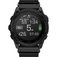 Armbanduhr Tactix 8 Elite SOLAR 51 mm, GARMIN