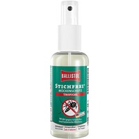 Stichfrei Tropical, BALLISTOL