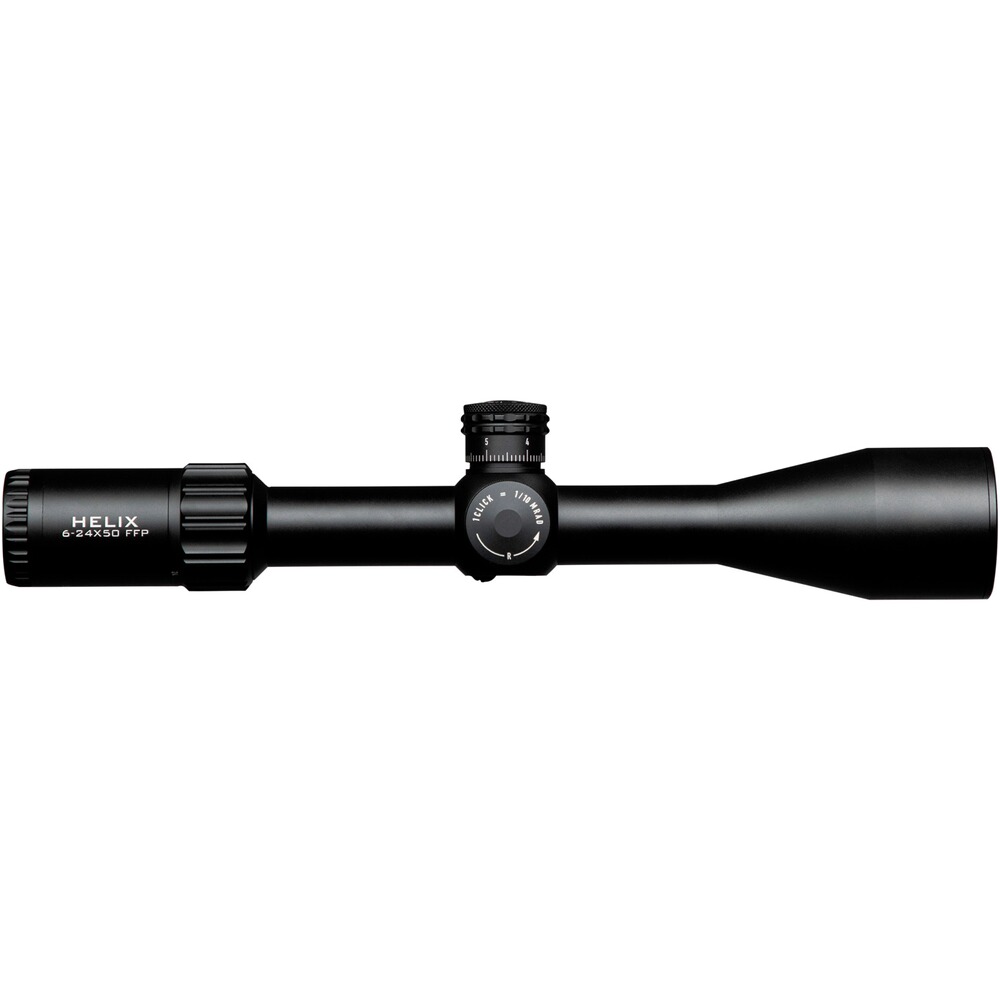 Zielfernrohr Helix 6-24x50 FFP, Element Optics