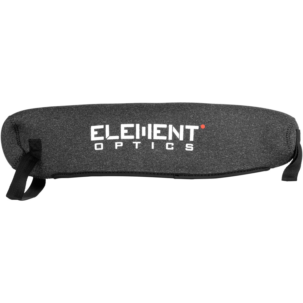 Zielfernrohr Theos 6-36×56 FFP, Element Optics