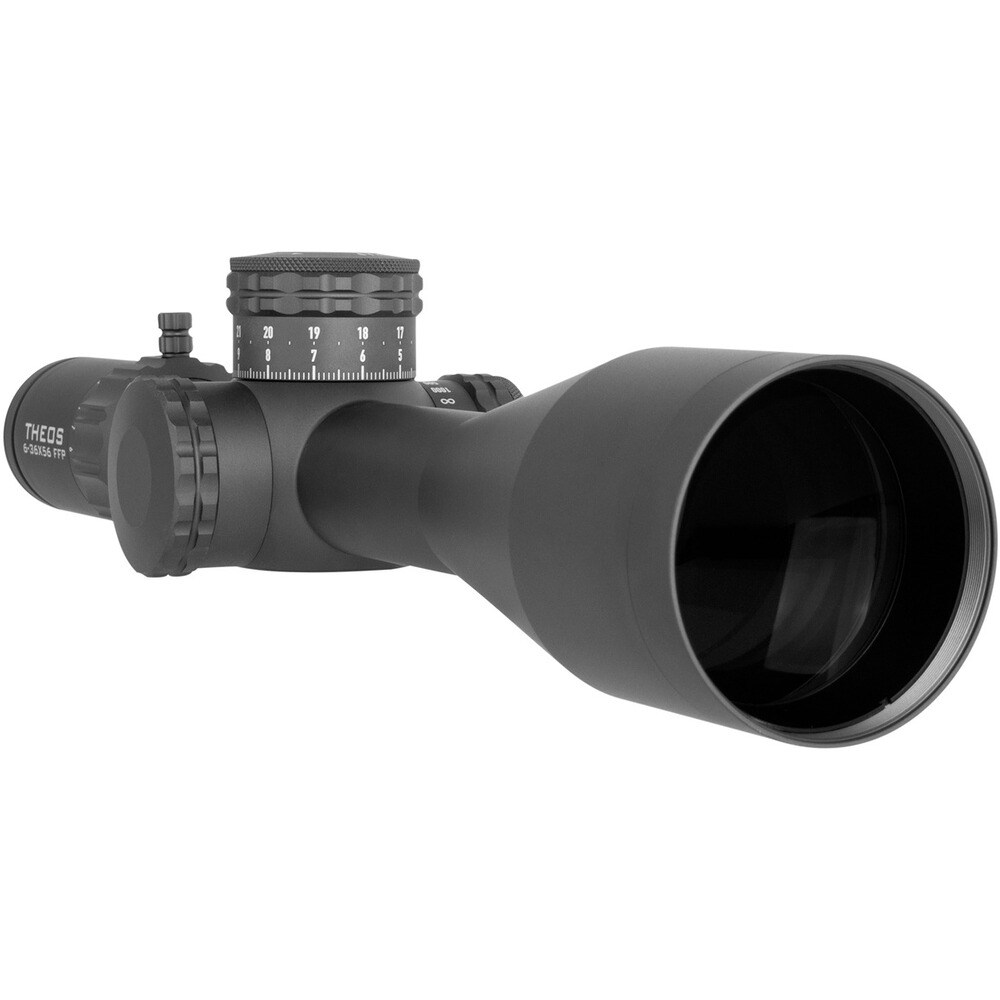 Zielfernrohr Theos 6-36×56 FFP, Element Optics