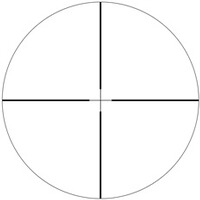 Zielfernrohr Iris 3-9x40, Element Optics