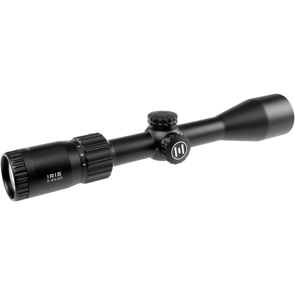 Zielfernrohr Iris 3-9x40, Element Optics