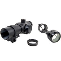 Leuchtpunktvisier RedDot 1x30, Diana