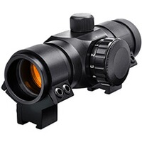 Leuchtpunktvisier RedDot 1x30, Diana