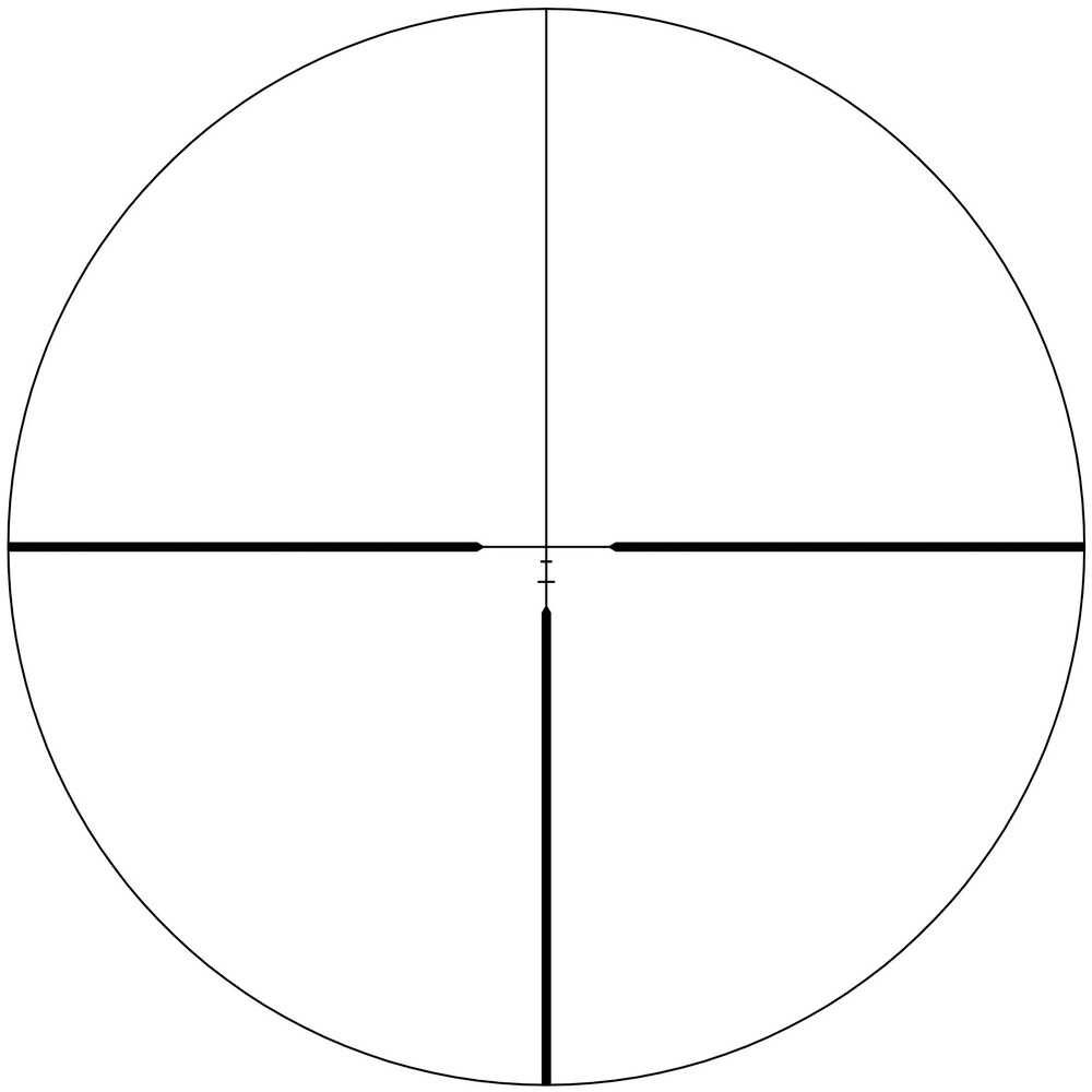Zielfernrohr Iris 4-12x44, Element Optics