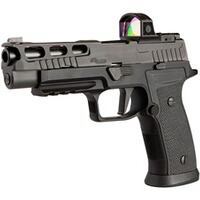 Leuchtpunktvisier Romeo Zero-R, SIG Electro-Optics