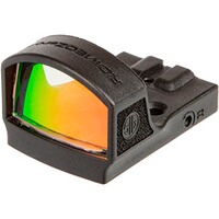 Leuchtpunktvisier Romeo Zero-R, SIG Electro-Optics