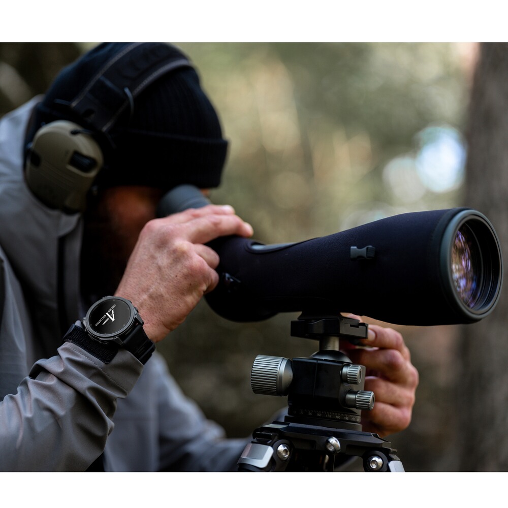 Armbanduhr Tactix 8 Amoled 51 mm, GARMIN