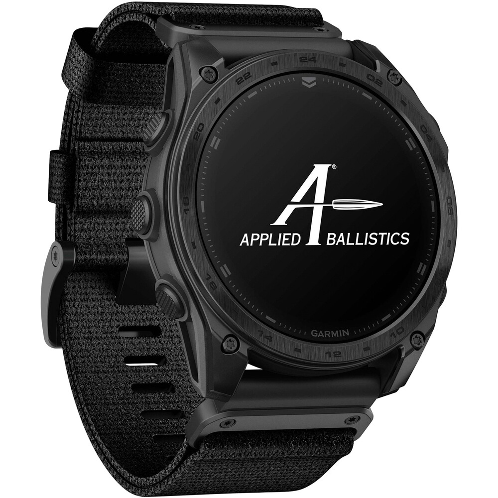Armbanduhr Tactix 8 Amoled 51 mm, GARMIN