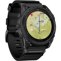 Armbanduhr Tactix 8 Amoled 51 mm, GARMIN
