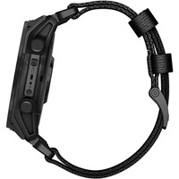 Armbanduhr Tactix 8 Amoled 51 mm, GARMIN