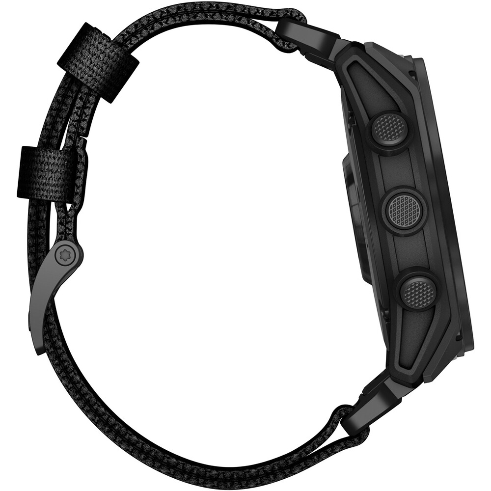 Armbanduhr Tactix 8 Amoled 51 mm, GARMIN