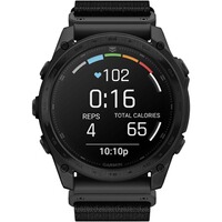 Armbanduhr Tactix 8 Amoled 51 mm, GARMIN