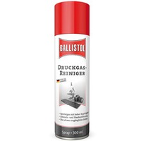 Druckgas-Reiniger Spray, BALLISTOL