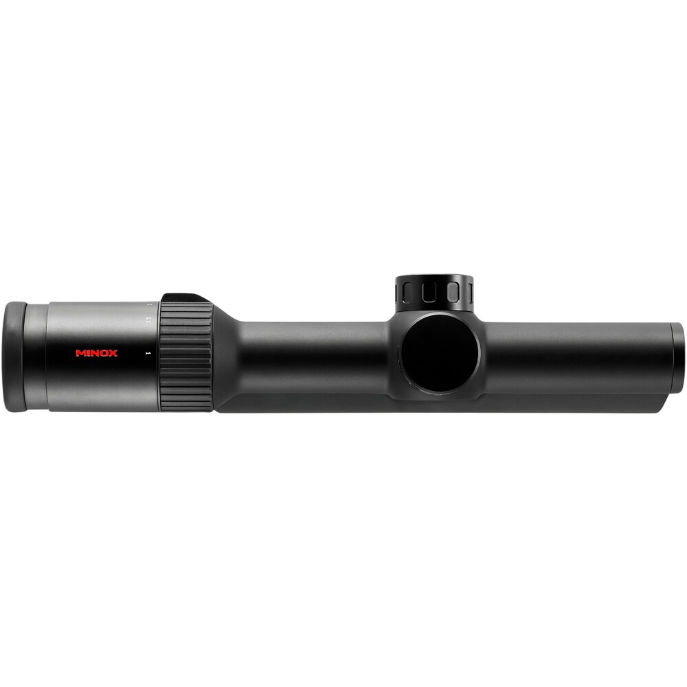 Zielfernrohr RS-6 1–6x24 S mit Schiene
