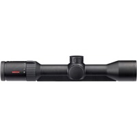 Zielfernrohr RS-6 1,6–10x42 S mit Schiene, Minox