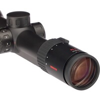 Zielfernrohr RS-6 1,6–10x42 S mit Schiene, Minox