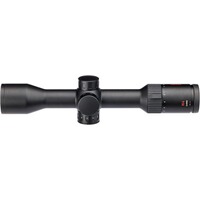 Zielfernrohr RS-6 1,6–10x42 S mit Schiene, Minox