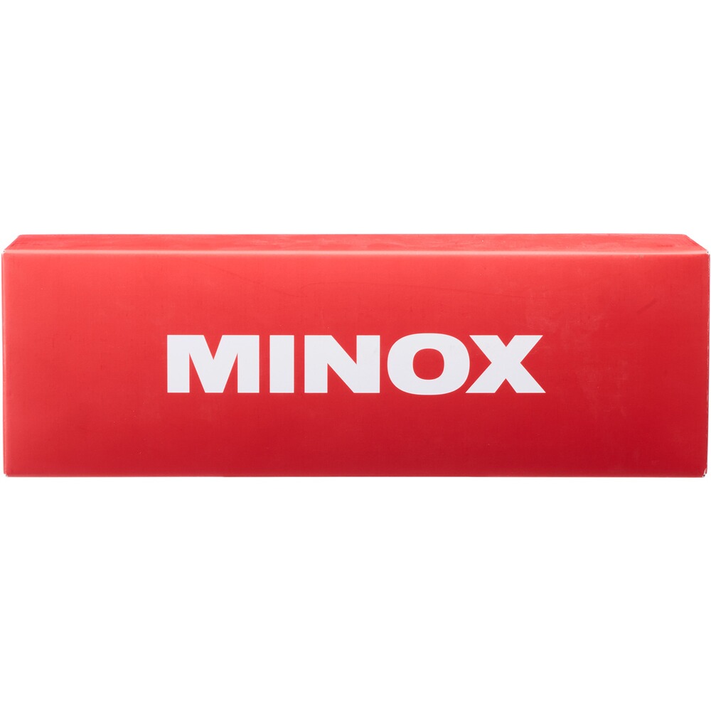 Zielfernrohr RS-6 1,6–10x42 S mit Schiene, Minox