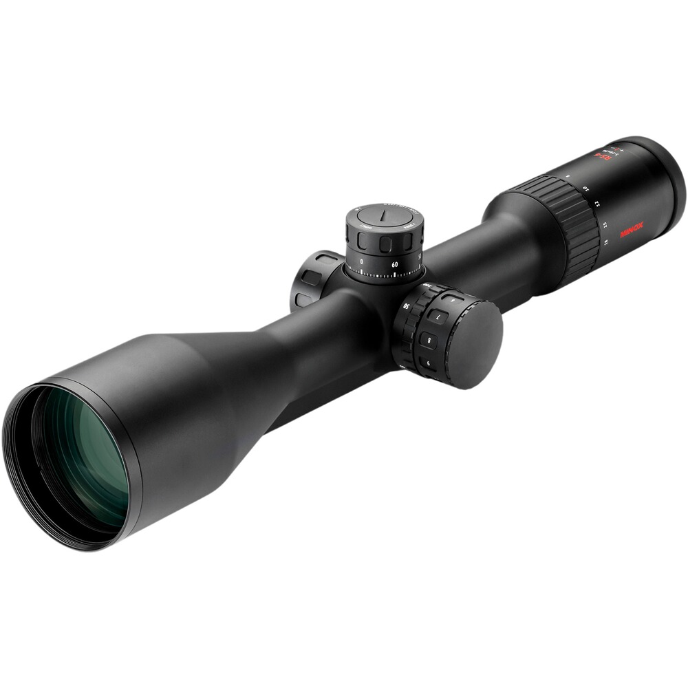 Zielfernrohr RS-6 3–18x56 S BDC, Minox