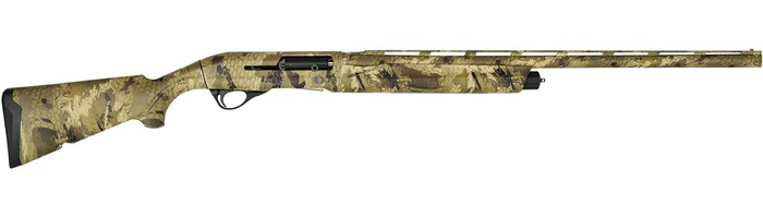 Selbstladeflinte Affinity 3 Optifade Marsh, FRANCHI