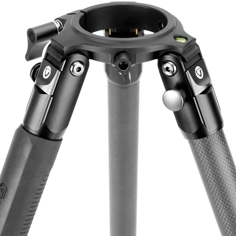 Stativ Endeavor RL 303 CGM G2, Vanguard