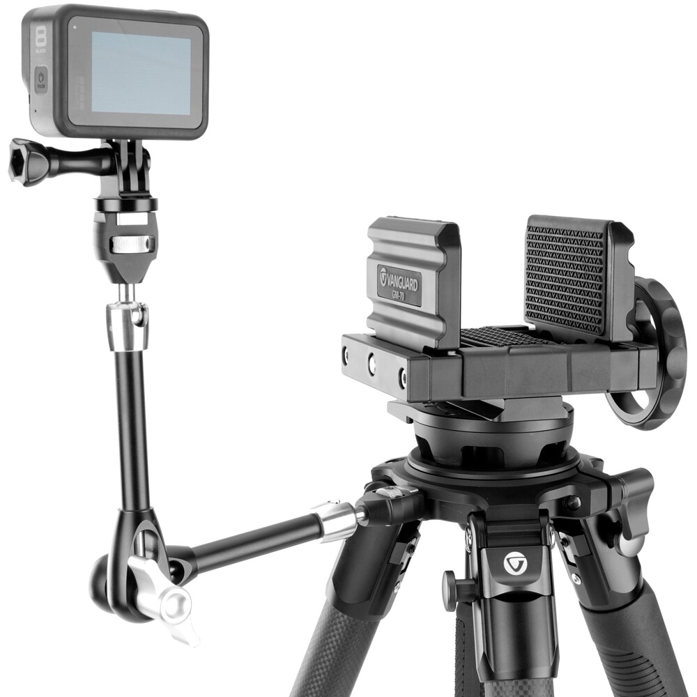 Stativ Endeavor RL 303 CGM G2, Vanguard