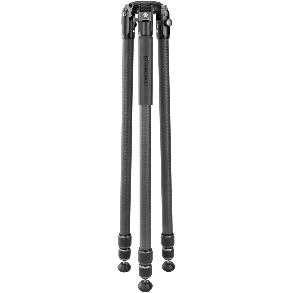 Stativ Endeavor RL 303 CGM G2, Vanguard