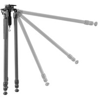 Stativ Endeavor RL 303 CGM G2, Vanguard