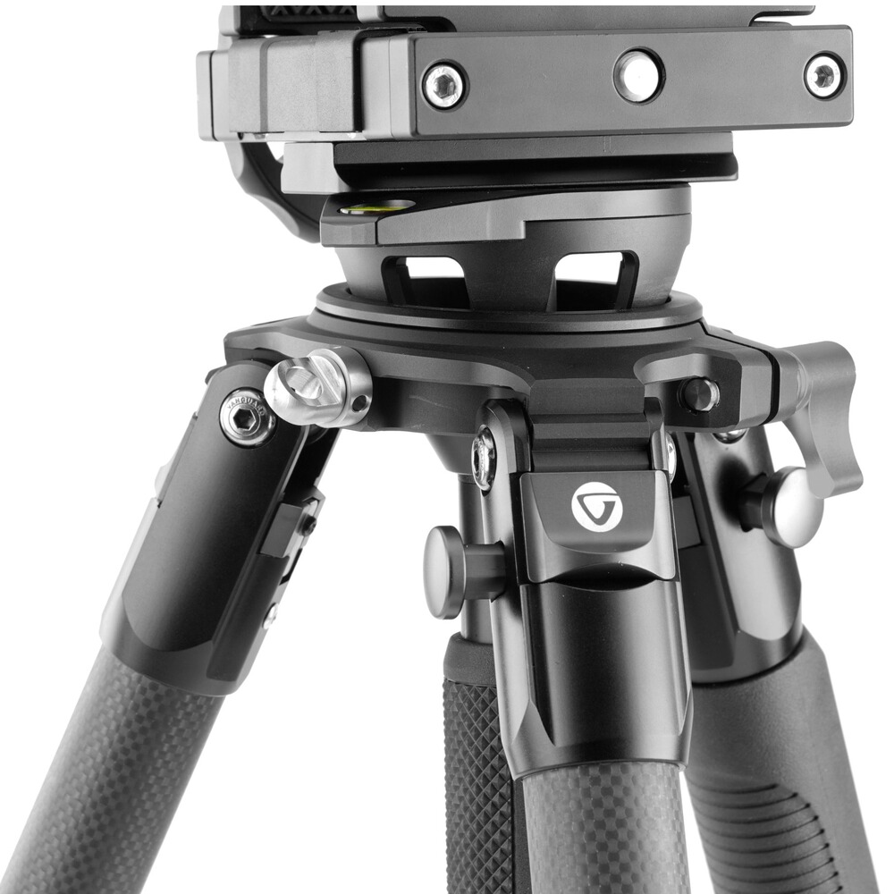 Stativ Endeavor RL 303 CGM G2, Vanguard