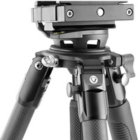 Stativ Endeavor RL 303 CGM G2, Vanguard