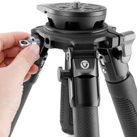 Stativ Endeavor RL 303 CGM G2, Vanguard