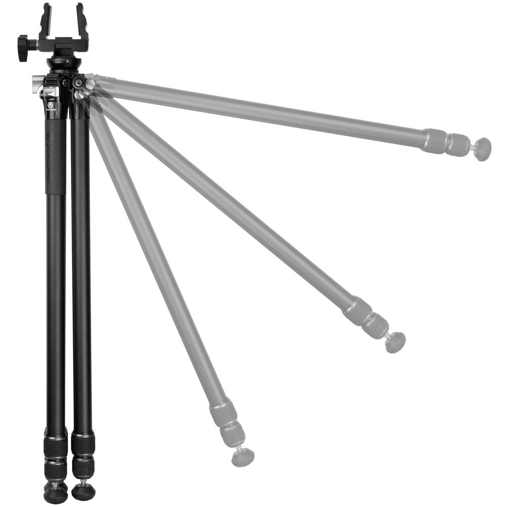 Stativ Endeavour L 303AGM65, Vanguard