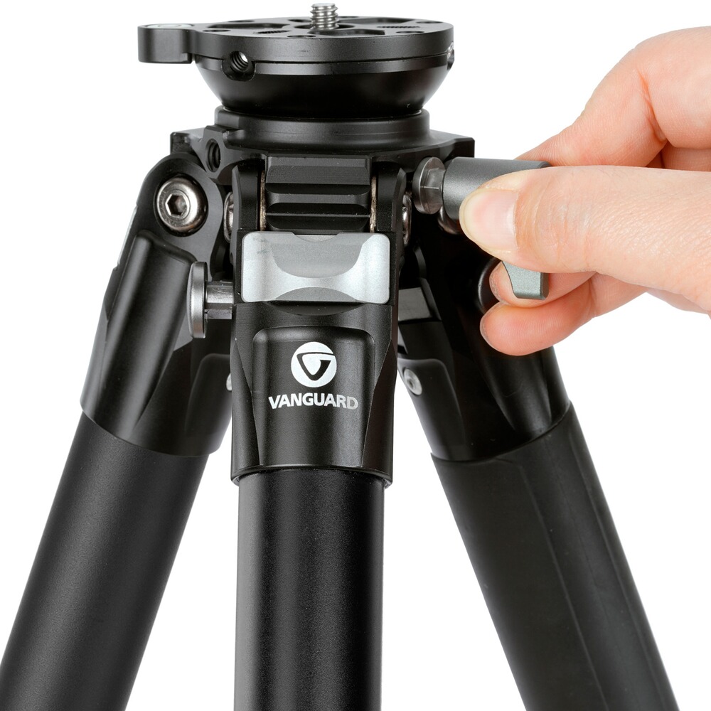 Stativ Endeavour L 303AGM65, Vanguard
