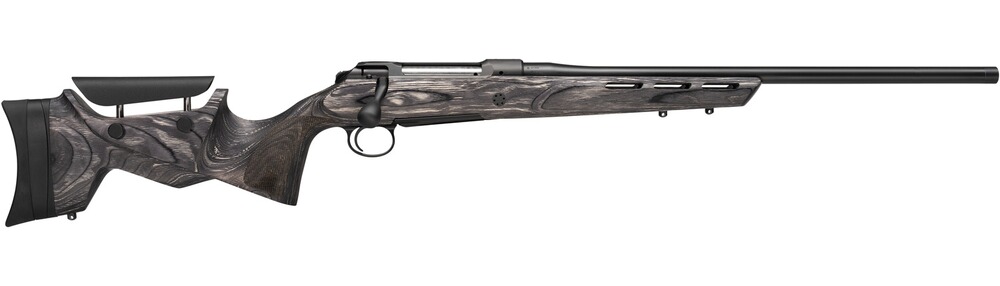 Repetierbüchse 101 Fieldshot